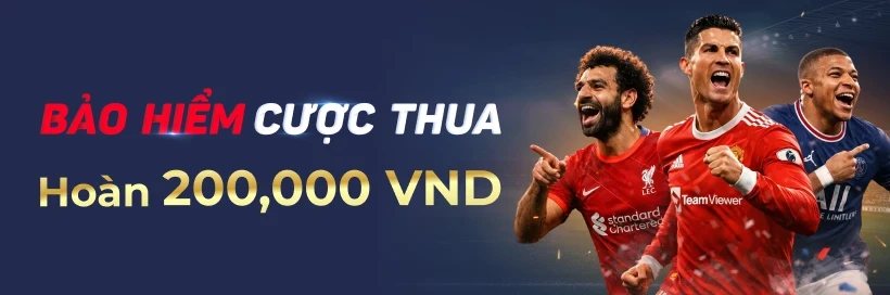 DA88 bảo hiểm cược thua mỗi ngày