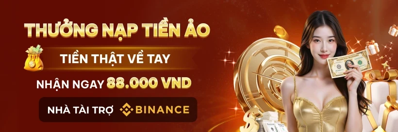 DA88 thưởng nạp tiền ảo hấp dẫn